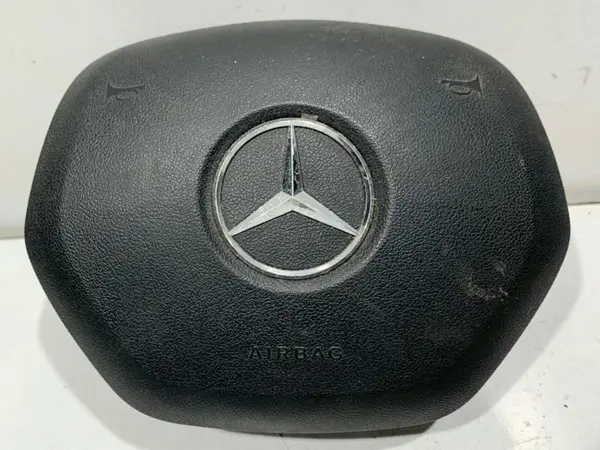 Airbag volan A2468603102 Mercedes C-class facelift (2011-2015) [w204]