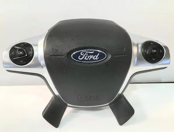 Airbag volan am51-r042b85-bew Ford Focus 3 (2011-2015)