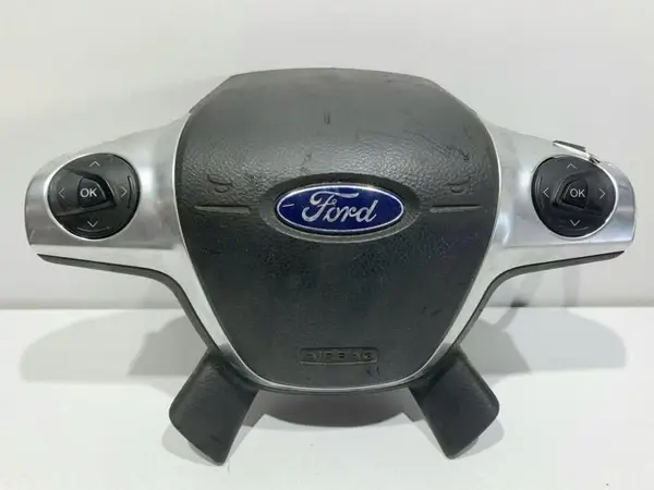 Airbag volan AM51-R042B85-BF Ford C-Max 2 (2010-2019)
