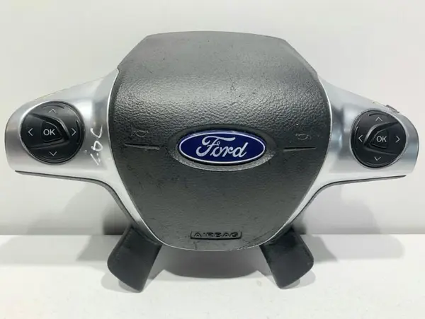 Airbag volan BAM-PT1-1675 Ford Focus 3 (2011-2015)