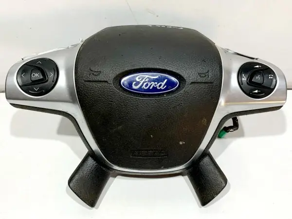Airbag volan EM51-R042B85-BA Ford Focus 3 (2011-2015)