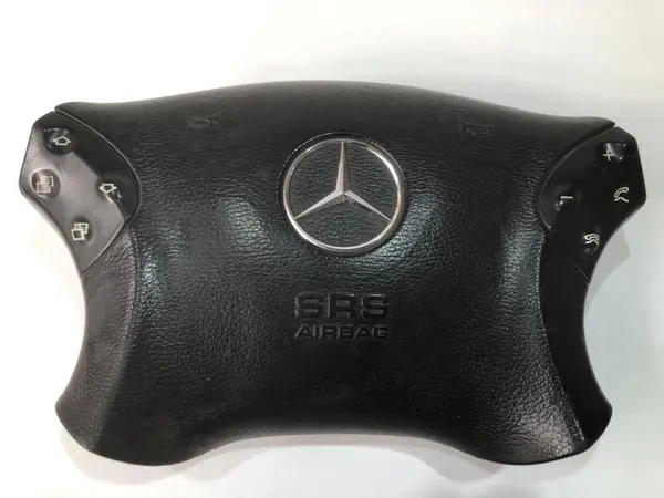 Airbag volan Mercedes C-Class (2001-2007) [W203]