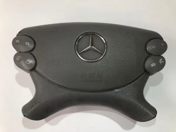 Airbag volan Mercedes CLK (2002-2009) [C209]