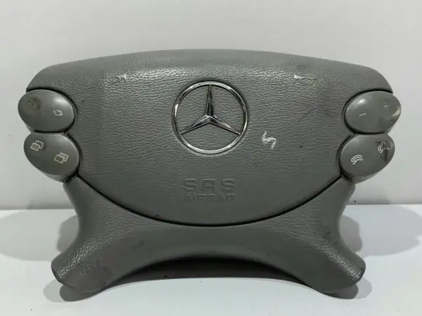 Airbag volan Mercedes CLK (2002-2009) [C209]