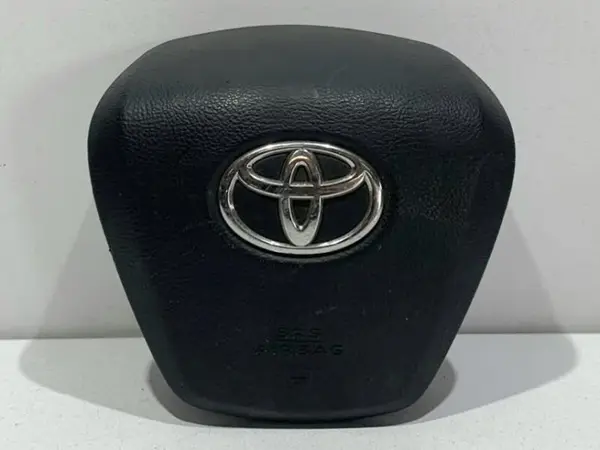 Airbag volan Toyota Avensis (2009-2012) [T27]