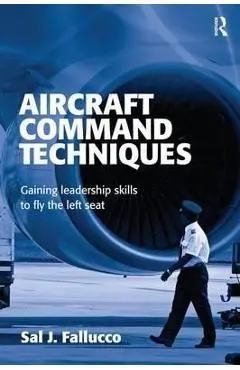 Aircraft Command Techniques