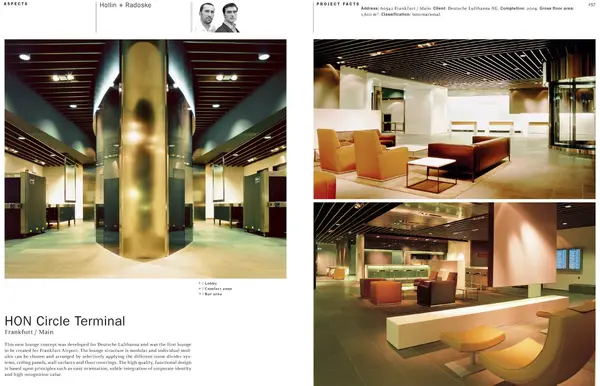 Airport Architecture | Chris Van Uffelen