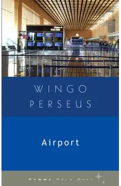 Airport - Wingo Perseus