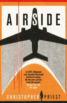 Airside, Paperback/Christopher Priest