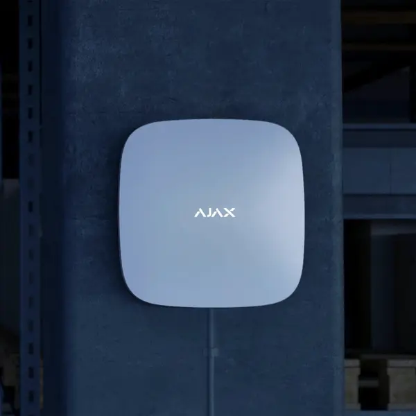 AJAX ReX 2 WH