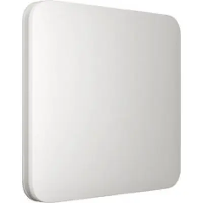 Ajax SoloButton (1-gang/2-way) WHITE