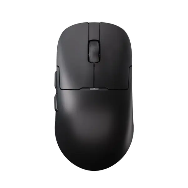 AJAZZ AJ159, PAW3395 Sensor Gaming, Tri-mode, Black
