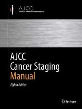 Ajcc Cancer Staging Manual, Paperback (8th Ed.)/Mahul B. Amin