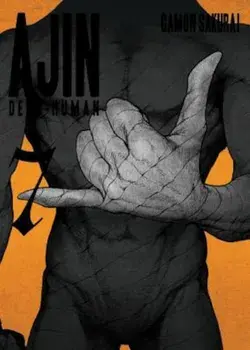 Ajin, Volume 7: Demi-Human, Paperback/Gamon Sakurai