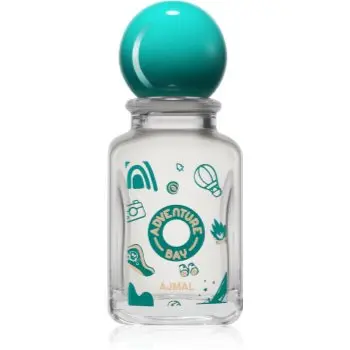 Ajmal Adventure Bay Eau de Toilette pentru bărbați