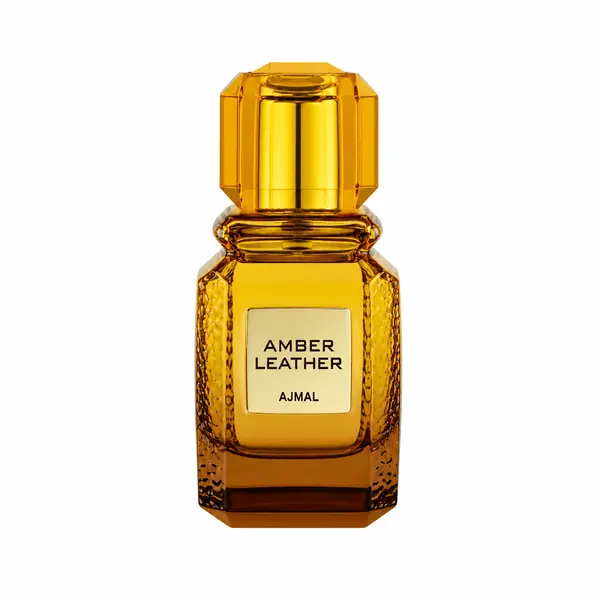 Ajmal – Amber Leather Eau De Parfum 100ml