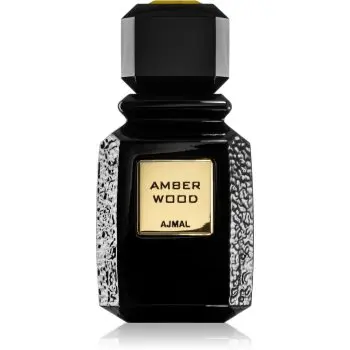 Ajmal Amber Wood Eau de Parfum unisex