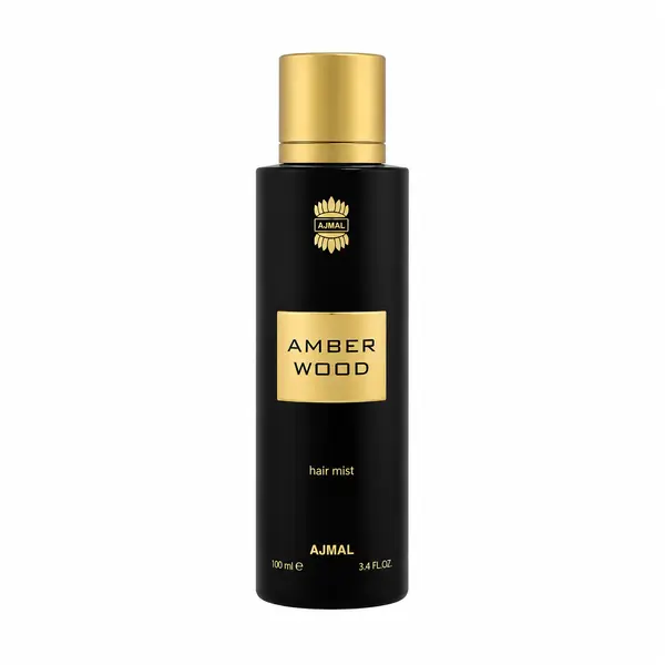 Ajmal – Amber Wood Hair Mist 100ml