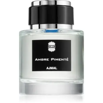 Ajmal Ambre Pimente Eau de Parfum unisex