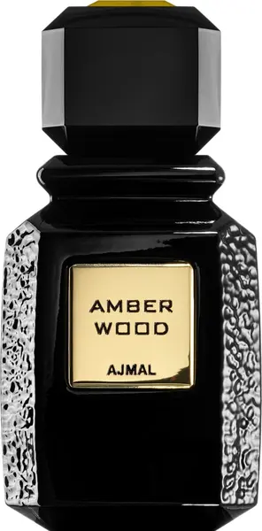 Ajmal Apă de parfum Amber Wood, 50 ml