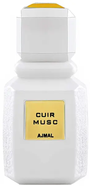 Ajmal Apă de parfum Cuir Musc, 100 ml