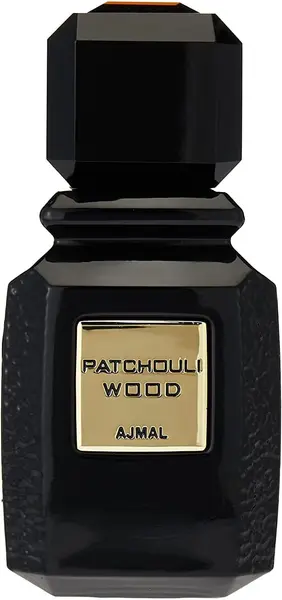 Ajmal Apă de parfum Patchouli Wood, 100 ml