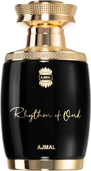 Ajmal Apă de parfum Rhythm Of Oud, 75 ml