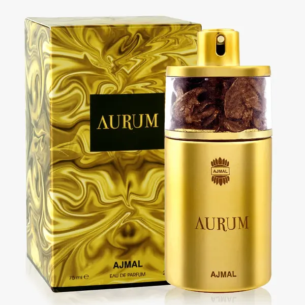 Ajmal - Aurum, apa de parfum, dama, 100 ml