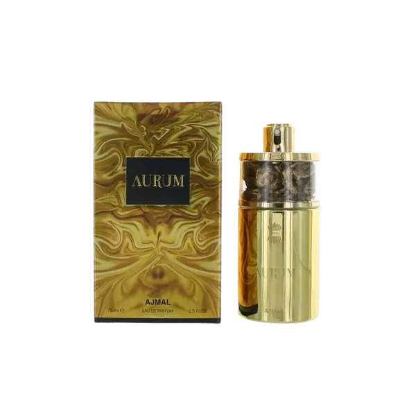 Ajmal Aurum Apă de parfum pentru Femei EDP Volum 75 ml