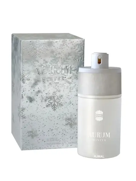 Ajmal - Aurum Winter, apa de parfum, dama, 75 ml