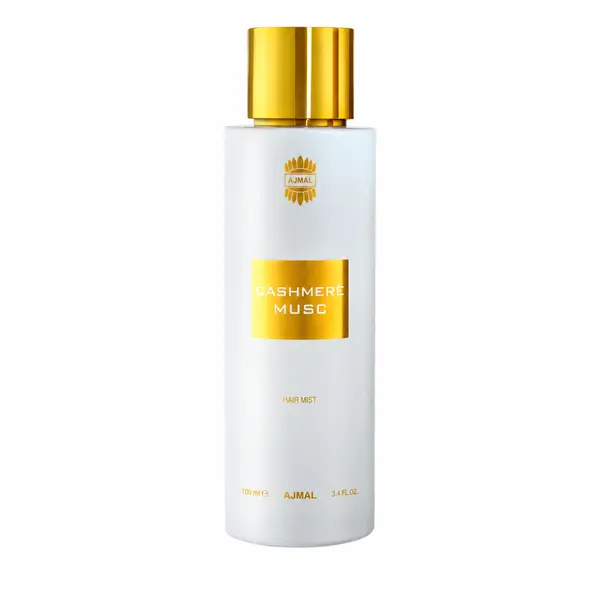 Ajmal – Cashmere Musk Hair Mist 100ml