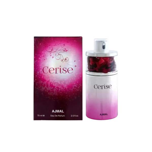 Ajmal Cerise Apă de parfum pentru Femei EDP Volum 75 ml