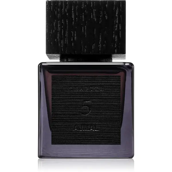Ajmal Chapter 5 Eau de Parfum unisex 50 ml