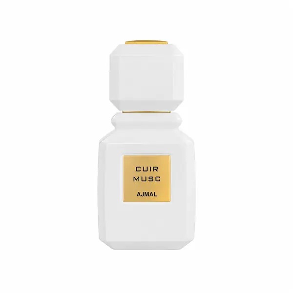 Ajmal – Cuir Musc 100ml