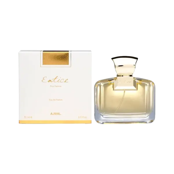 Ajmal Entice Apă de parfum pentru Femei EDP Volum 75 ml