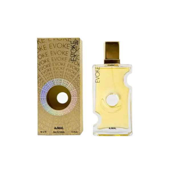Ajmal Evoke Her Apă de parfum pentru Femei EDP Volum 75 ml