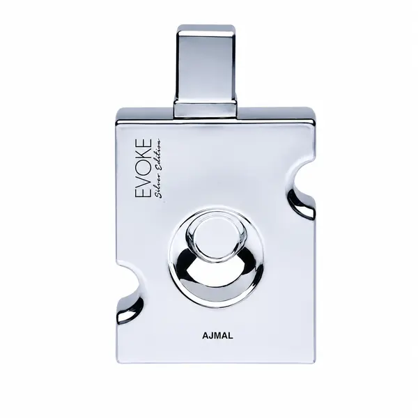 Ajmal – Evoke Silver Ed. Him 90ml