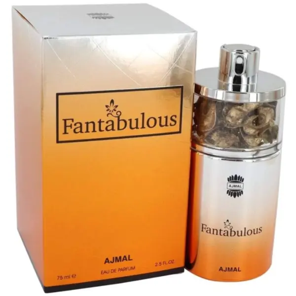 Ajmal Fantabulous Eau de Parfum pentru femei EDP Volum 75 ml