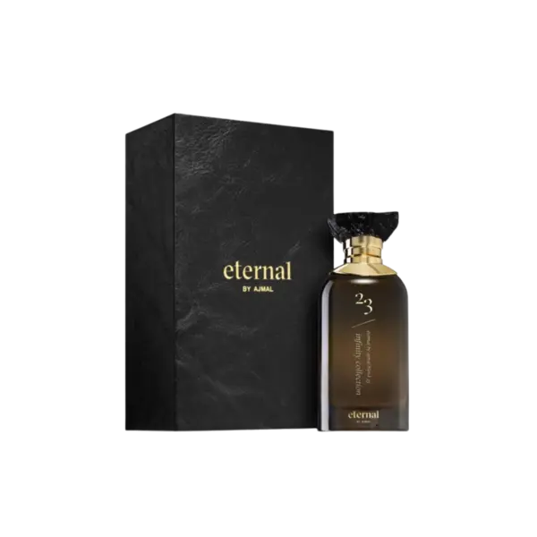 Ajmal Infinity Eternal 23 Apă de parfum Unisex EDP Volum 100 ml