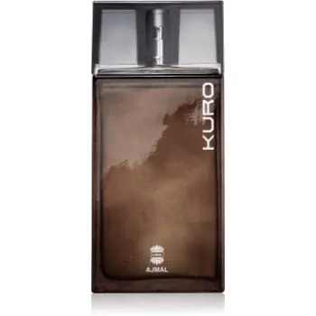 Ajmal Kuro Eau de Parfum pentru bărbați