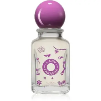 Ajmal Lady Farasha Eau de Toilette pentru femei