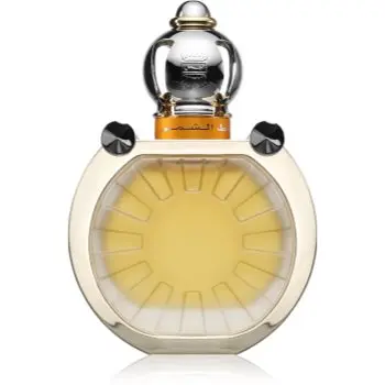 Ajmal Mukhallat Shams Eau de Parfum unisex