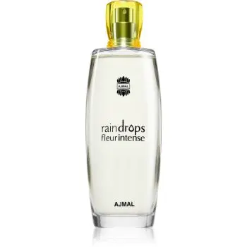 Ajmal Raindrops Fleur Intense Eau de Parfum pentru femei