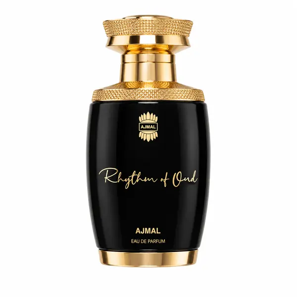 Ajmal – Rhythm Of Oud 75ml