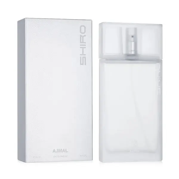 Ajmal Shiro Apă de parfum pentru Bărbați EDP Volum 90 ml