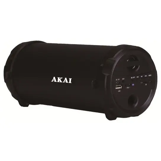 Akai Boxa portabila Akai ABTS-12C, negru
