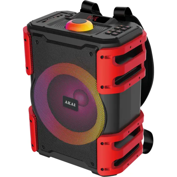 Akai BOXA PORTABILA CU BT-30W