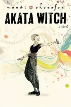 Akata Witch, Hardcover/Nnedi Okorafor