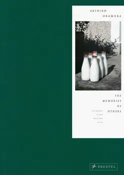 Akihiko Okamura. The Memories of Others, Hardback/***
