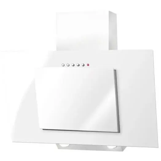 Akpo Hota decorativa Akpo WK-4 Nero Eco 50, Alb